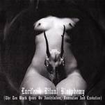 Abvul Abashy : Luciferik Ritual Blasphemy